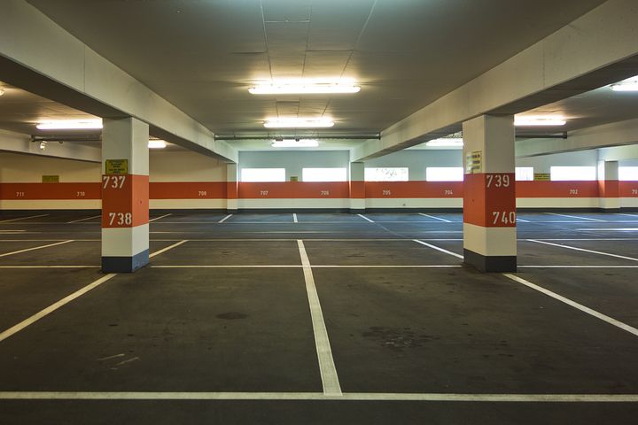 Dlaczego wybór przylotniskowego parkingu ma duże znaczenie
