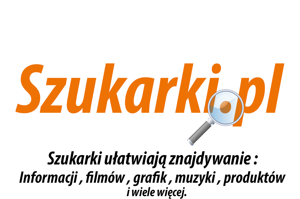 Rodzaje wyszukiwarek, jakie opisane są w serwisie szukarki.pl
